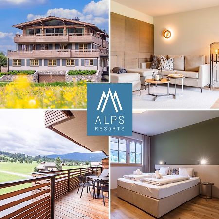 Chalet 149 Westendorf By Alps Resorts מראה חיצוני תמונה