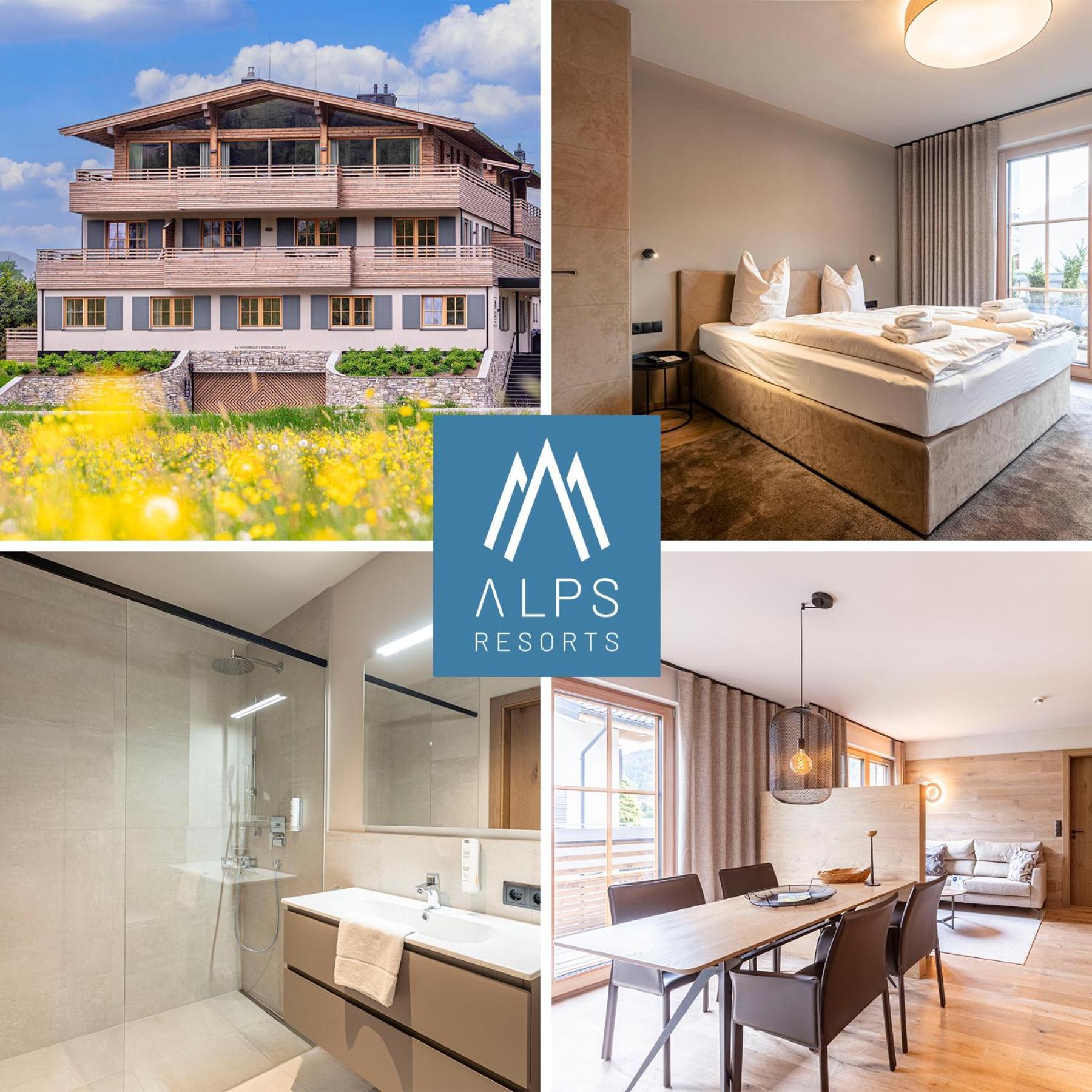 Chalet 149 Westendorf By Alps Resorts מראה חיצוני תמונה